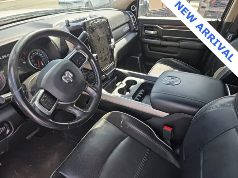 More photos of 2022 Ram 2500 Laramie at NeXgen Motors, UT