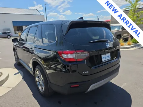 Another view of 2025 Honda Pilot EX-L for sale in Orem, UT at NeXgen Motors