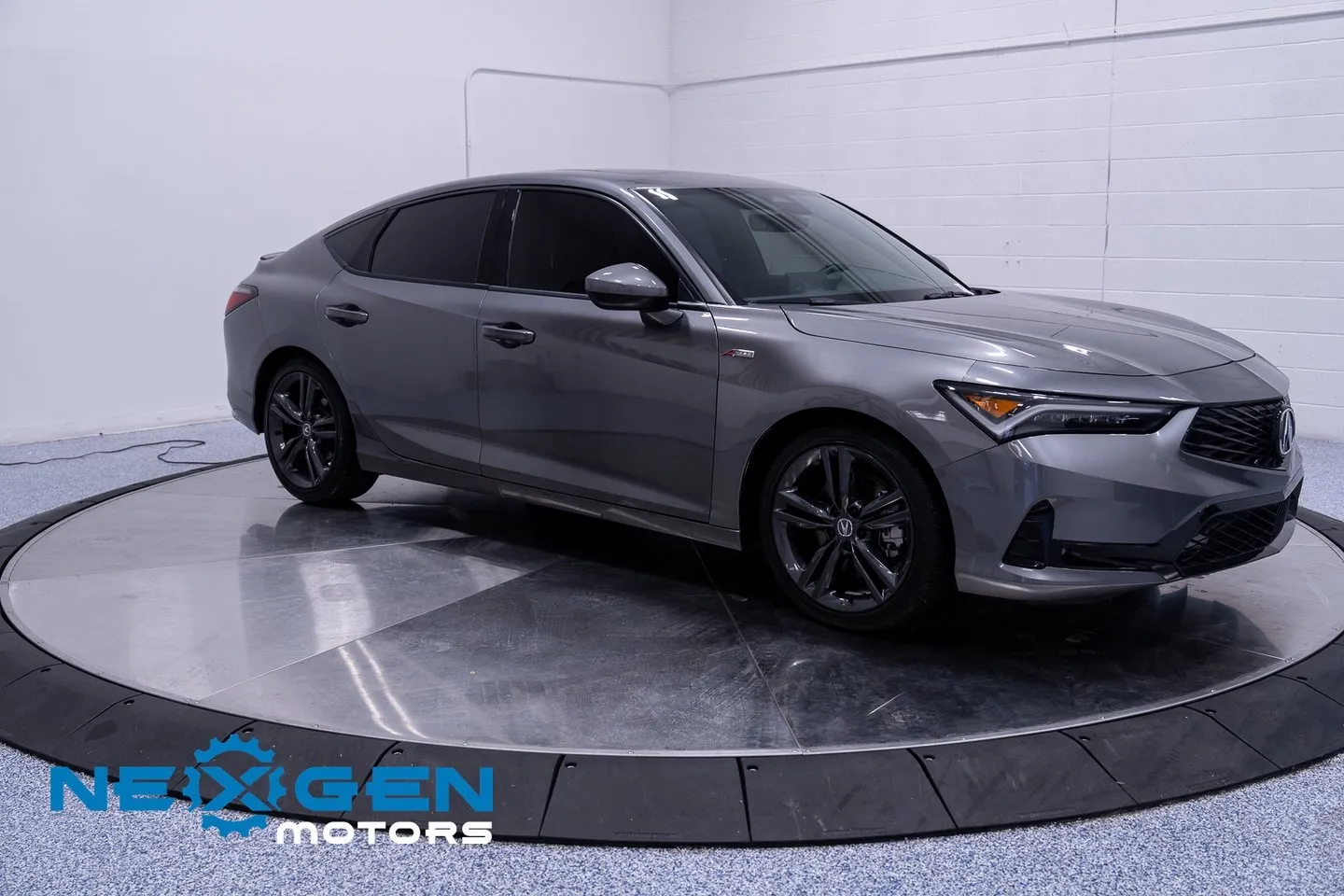2024 Acura Integra