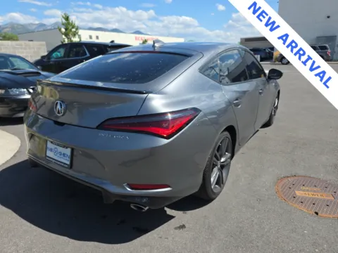 Photos of 2024 Acura Integra A-Spec Package for sale in Orem, UT at NeXgen Motors