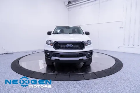 More photos of 2023 Ford Ranger XLT at NeXgen Motors, UT