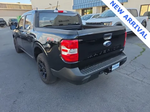 Another view of 2023 Ford Maverick XLT for sale in Orem, UT at NeXgen Motors