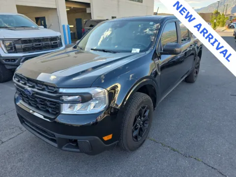 More photos of 2023 Ford Maverick XLT at NeXgen Motors, UT