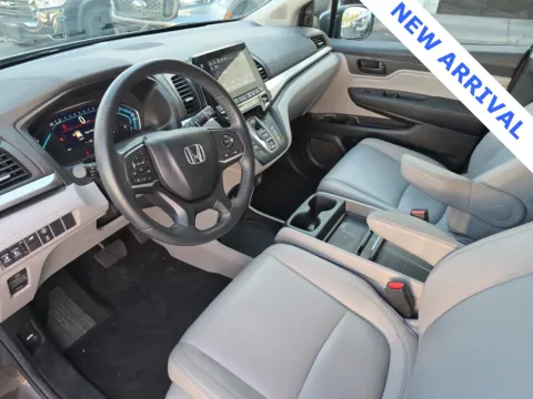 More photos of 2024 Honda Odyssey EX-L at NeXgen Motors, UT