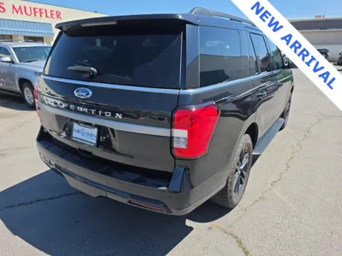 Photos of 2024 Ford Expedition XLT for sale in Orem, UT at NeXgen Motors