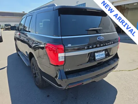 Another view of 2024 Ford Expedition XLT for sale in Orem, UT at NeXgen Motors