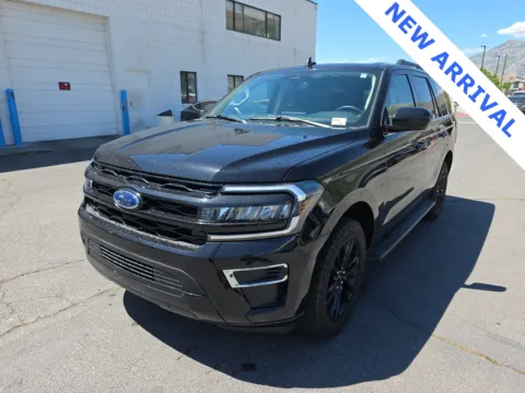 More photos of 2024 Ford Expedition XLT at NeXgen Motors, UT