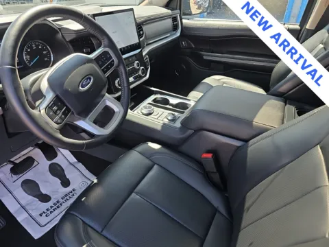 More photos of 2024 Ford Expedition XLT at NeXgen Motors, UT