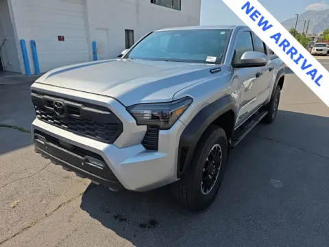 More photos of 2024 Toyota Tacoma Hybrid TRD Off Road at NeXgen Motors, UT