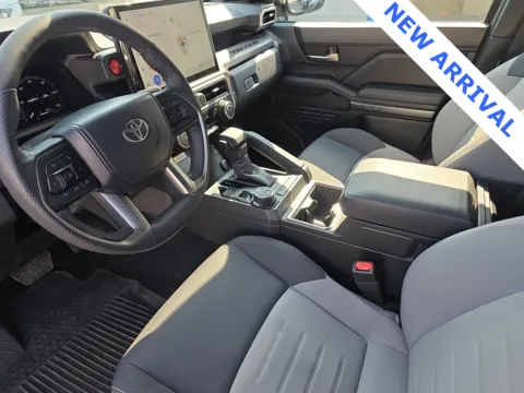 More photos of 2024 Toyota Tacoma Hybrid TRD Off Road at NeXgen Motors, UT
