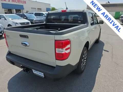 Photos of 2024 Ford Maverick Lariat for sale in Orem, UT at NeXgen Motors