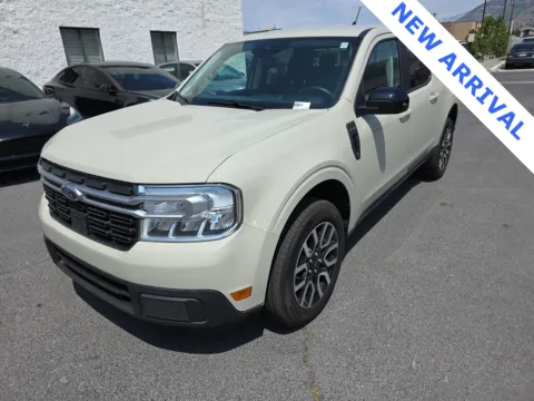 More photos of 2024 Ford Maverick Lariat at NeXgen Motors, UT