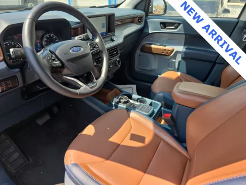 More photos of 2024 Ford Maverick Lariat at NeXgen Motors, UT