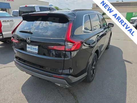 Photos of 2024 Honda CR-V Hybrid Sport for sale in Orem, UT at NeXgen Motors