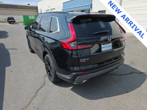 Another view of 2024 Honda CR-V Hybrid Sport for sale in Orem, UT at NeXgen Motors
