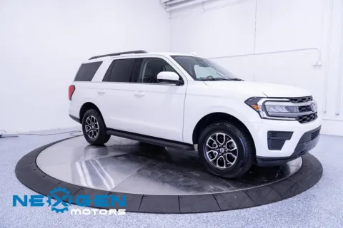Photos of 2024 Ford Expedition XLT for sale in Orem, UT at NeXgen Motors
