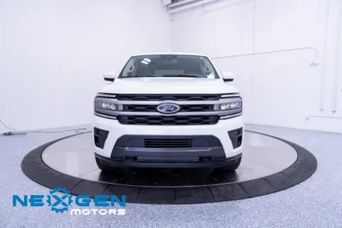 More photos of 2024 Ford Expedition XLT at NeXgen Motors, UT