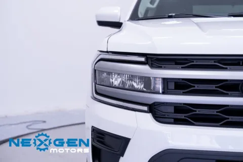 More photos of 2024 Ford Expedition XLT at NeXgen Motors, UT