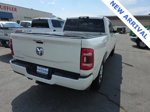 Photos of 2019 Ram 2500 Limited for sale in Orem, UT at NeXgen Motors
