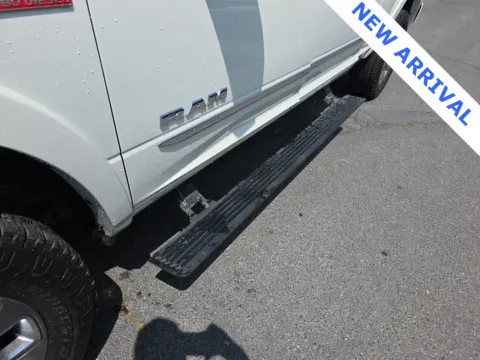 More photos of 2019 Ram 2500 Limited at NeXgen Motors, UT
