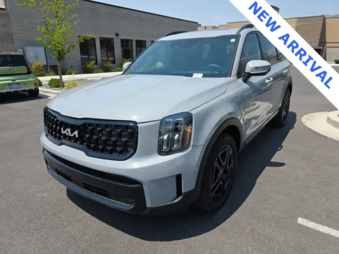 More photos of 2024 Kia Telluride EX X-Line at NeXgen Motors, UT