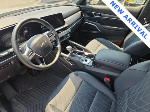 More photos of 2024 Kia Telluride EX X-Line at NeXgen Motors, UT