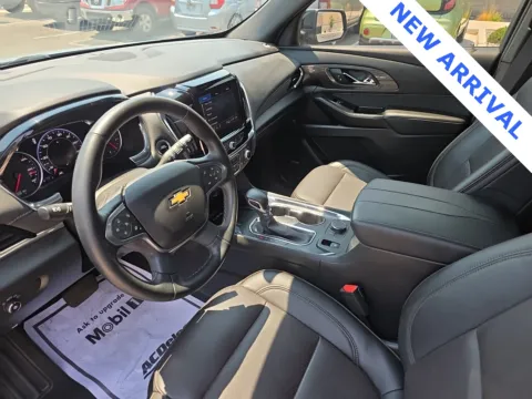 More photos of 2023 Chevrolet Traverse High Country at NeXgen Motors, UT