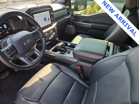 More photos of 2023 Ford F-150 Lariat at NeXgen Motors, UT