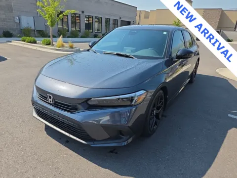More photos of 2023 Honda Civic Sport at NeXgen Motors, UT