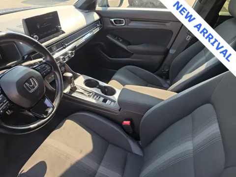 More photos of 2023 Honda Civic Sport at NeXgen Motors, UT