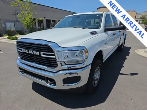 More photos of 2022 Ram 3500 Tradesman at NeXgen Motors, UT