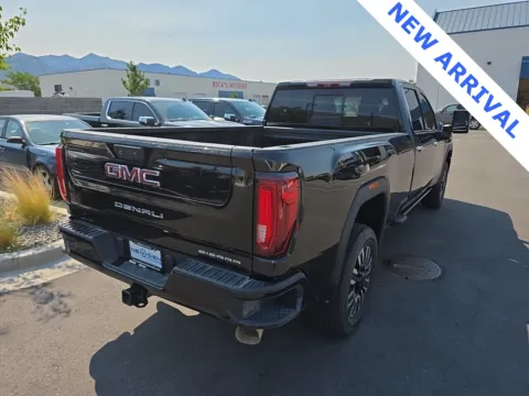 Photos of 2022 GMC Sierra 3500HD Denali for sale in Orem, UT at NeXgen Motors