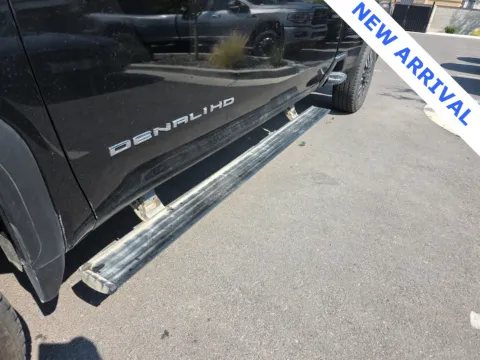 More photos of 2022 GMC Sierra 3500HD Denali at NeXgen Motors, UT