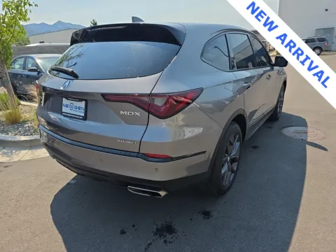 Photos of 2022 Acura MDX A-Spec for sale in Orem, UT at NeXgen Motors