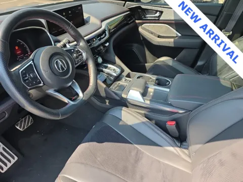 More photos of 2022 Acura MDX A-Spec at NeXgen Motors, UT