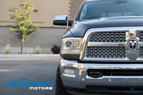 More photos of 2017 Ram 2500 Laramie at NeXgen Motors, UT