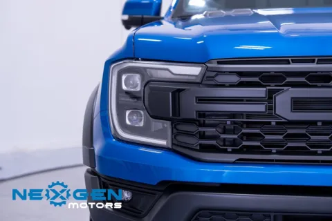 More photos of 2024 Ford Ranger Raptor at NeXgen Motors, UT