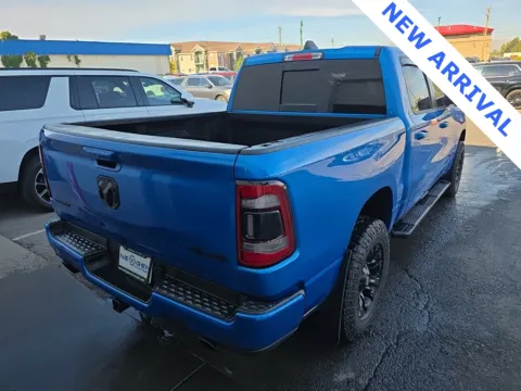 Photos of 2020 Ram 1500 Rebel for sale in Orem, UT at NeXgen Motors