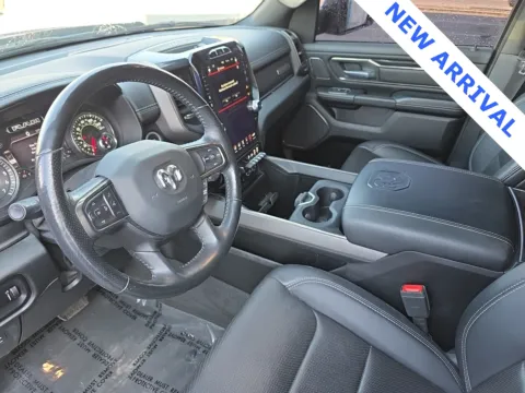 More photos of 2020 Ram 1500 Rebel at NeXgen Motors, UT