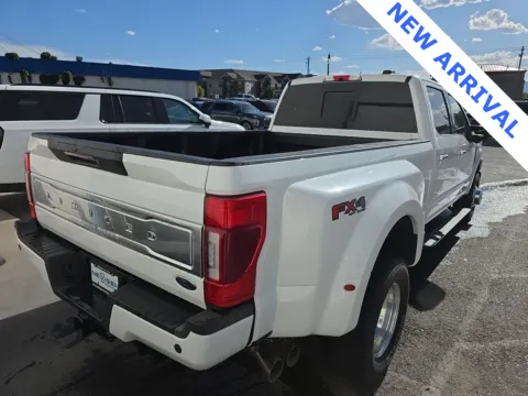 Photos of 2022 Ford F-350SD Limited for sale in Orem, UT at NeXgen Motors