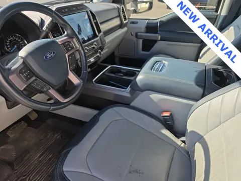 More photos of 2022 Ford F-350SD Limited at NeXgen Motors, UT