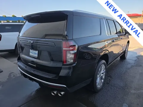 Photos of 2021 Chevrolet Suburban High Country for sale in Orem, UT at NeXgen Motors