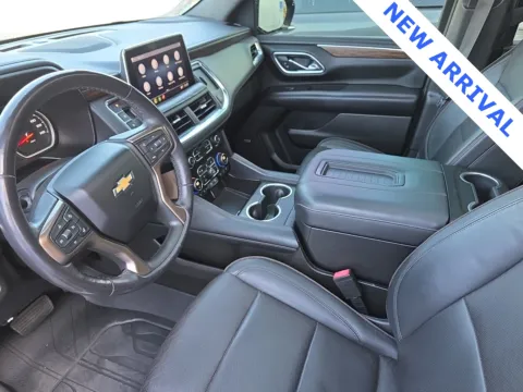 More photos of 2021 Chevrolet Suburban High Country at NeXgen Motors, UT