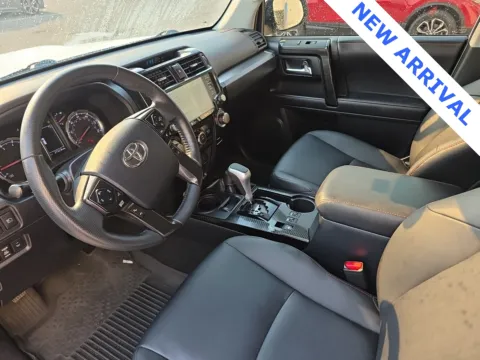More photos of 2023 Toyota 4Runner TRD Off-Road Premium at NeXgen Motors, UT