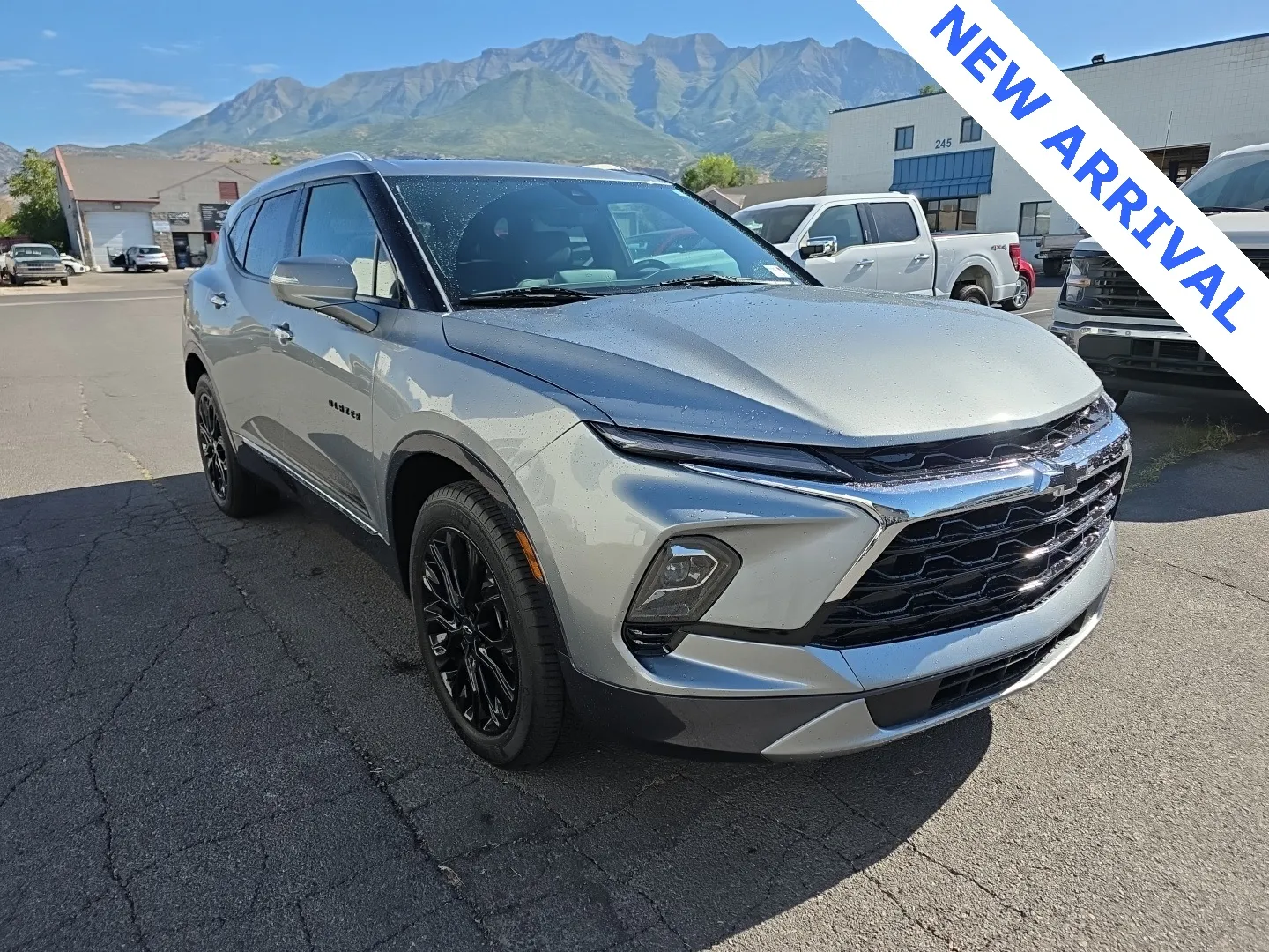 2023 Chevrolet Blazer Premier for sale in Orem, UT