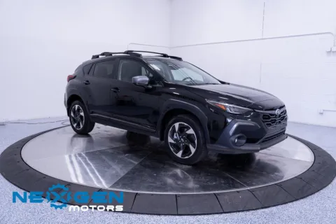 Photos of 2024 Subaru Crosstrek Limited for sale in Orem, UT at NeXgen Motors