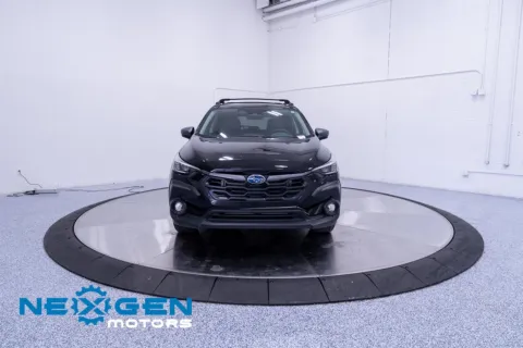 More photos of 2024 Subaru Crosstrek Limited at NeXgen Motors, UT