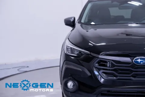 More photos of 2024 Subaru Crosstrek Limited at NeXgen Motors, UT