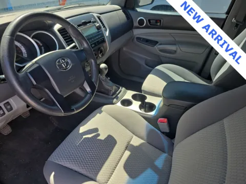 More photos of 2012 Toyota Tacoma at NeXgen Motors, UT