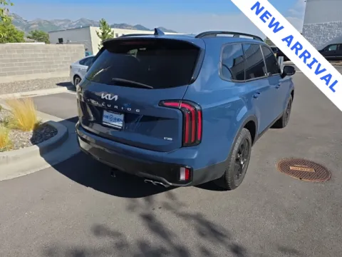 Photos of 2024 Kia Telluride SX-Prestige X-Pro for sale in Orem, UT at NeXgen Motors